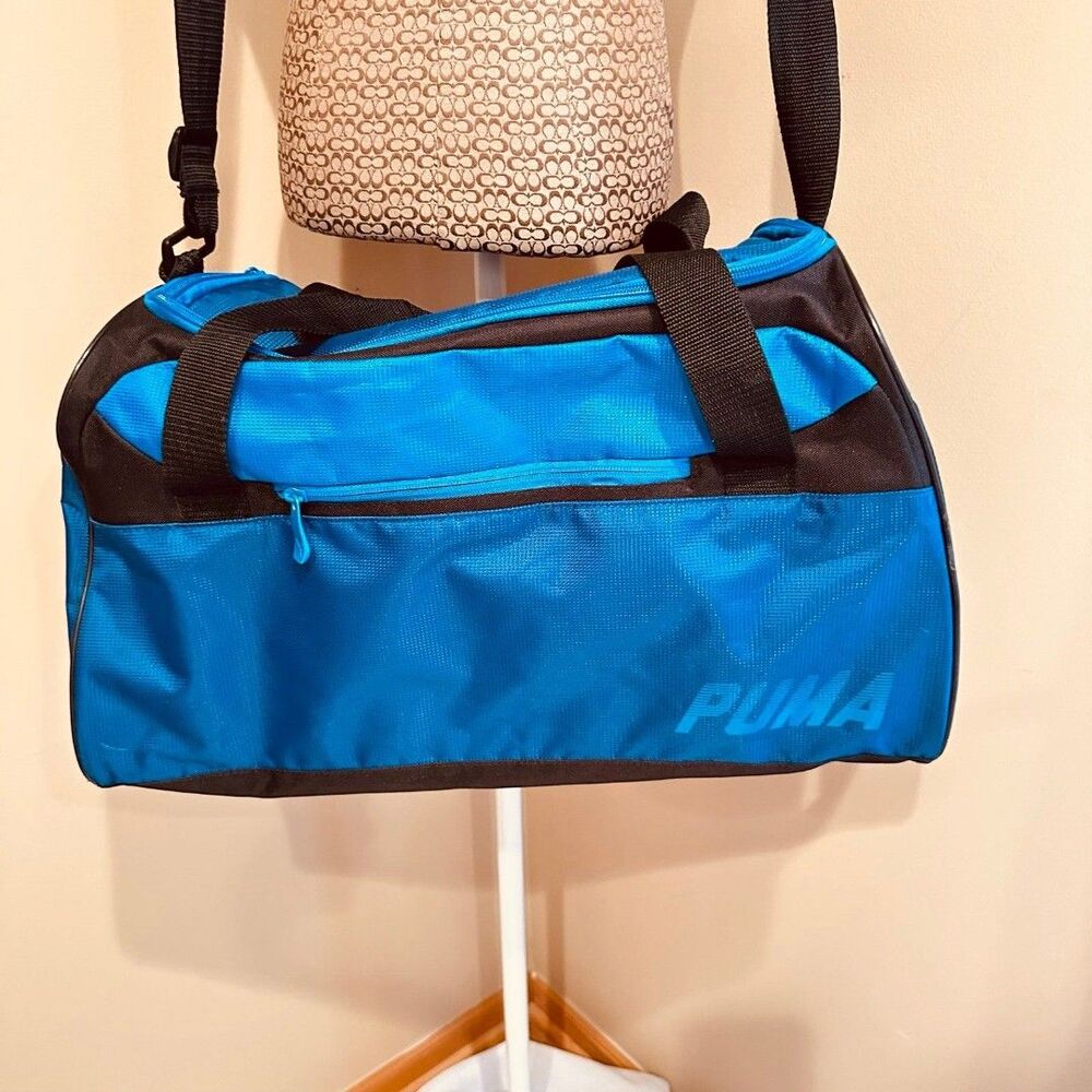 Puma Duffle Bag